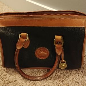 Dooney & Bourke Vintage Handbag